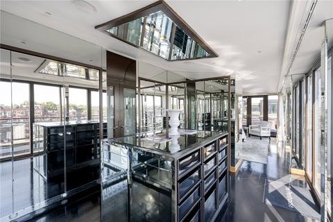 3 bedroom penthouse for sale, Harrington Road, South Kensington, London, P, SW7