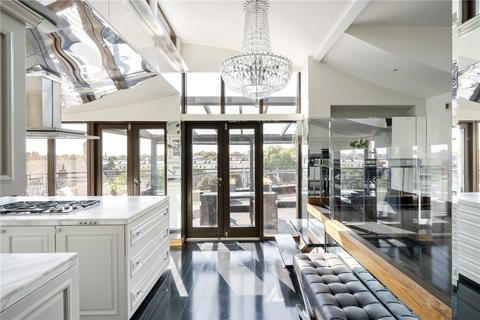 3 bedroom penthouse for sale, Harrington Road, South Kensington, London, P, SW7