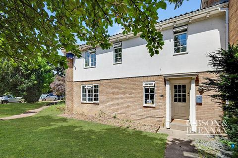 undefined, Bishops Close, Basildon, SS13