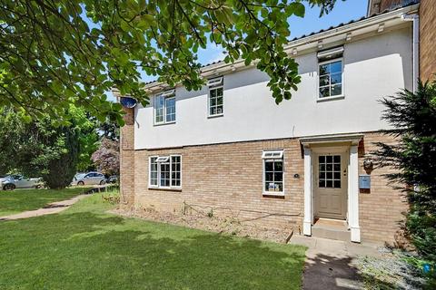 Basildon, Essex, SS13