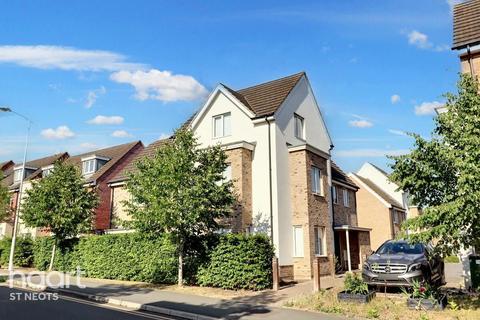 5 bedroom detached house for sale, Anderson Close, St Neots
