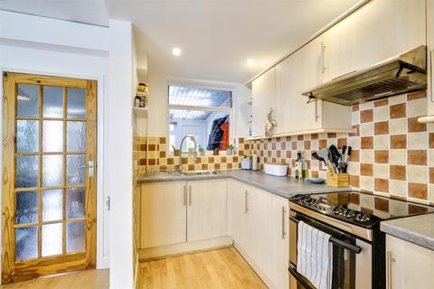 2 bedroom semi-detached house for sale, Charles Avenue, Nottingham