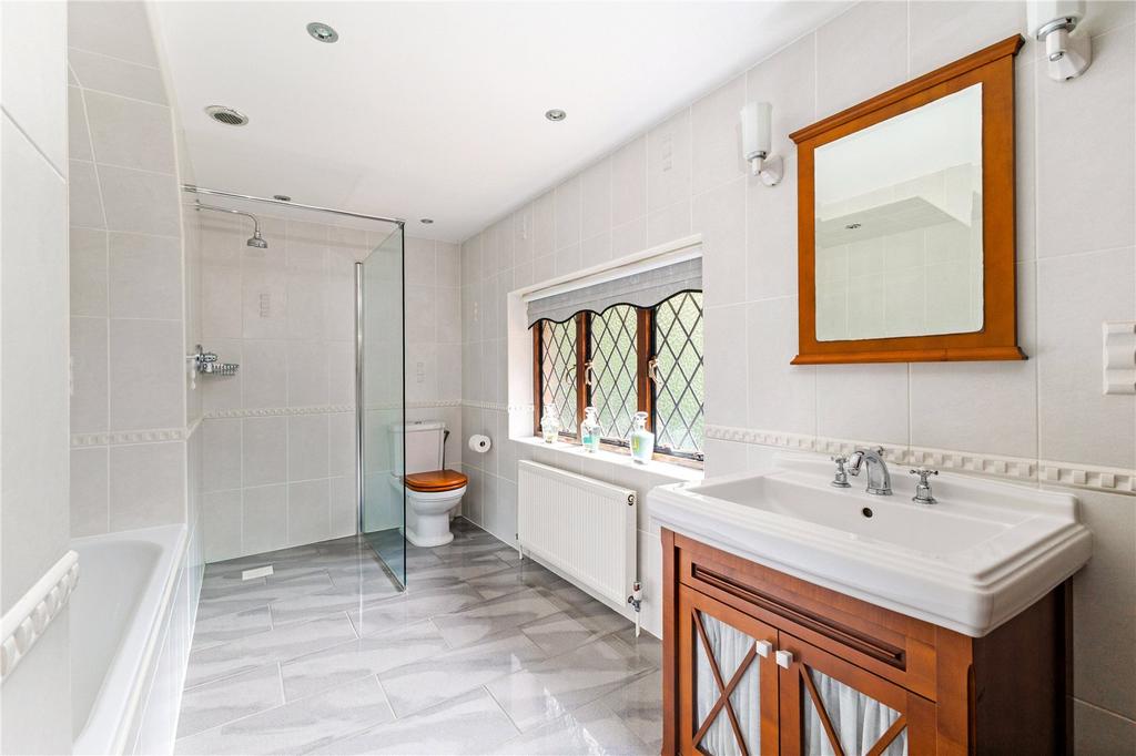En Suite