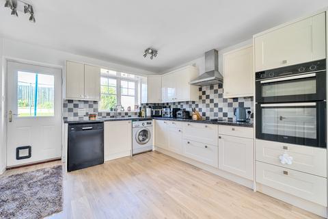 4 bedroom detached house for sale, Cherry Tree Drive, Barnstaple EX32