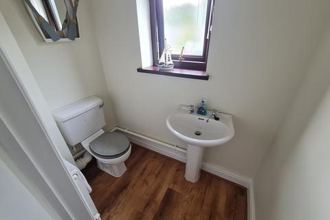 5 bedroom detached house for sale, Westfield Road, Waunarlwydd, Swansea.