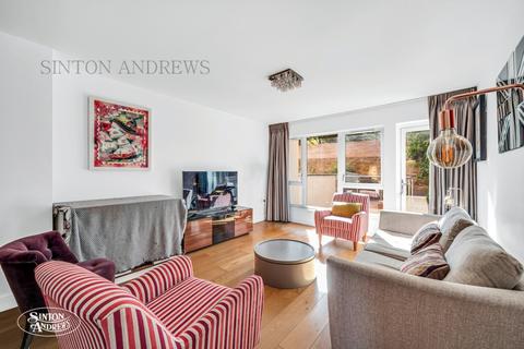 48e Mountfield Road, London, W5 2NQ