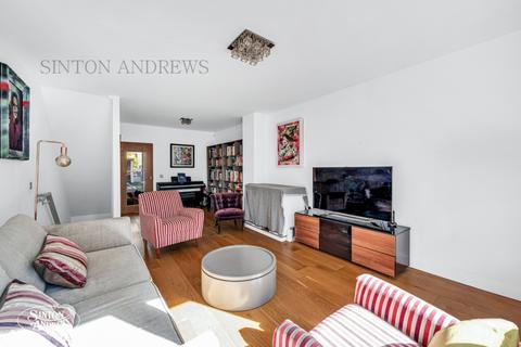 48e Mountfield Road, London, W5 2NQ