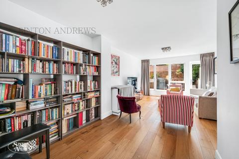 48e Mountfield Road, London, W5 2NQ