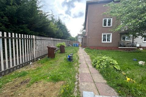 45 Mitchell Street, Coatbridge, ML5 5RG