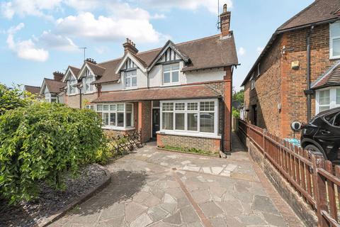undefined, Snatts Hill, Oxted RH8