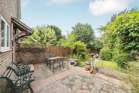 undefined, Snatts Hill, Oxted RH8