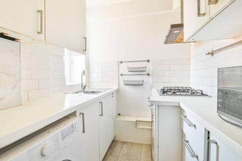 1 bedroom flat for sale, Kings Drive, Wembley Park, Wembley, HA9