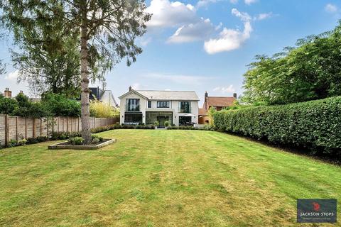 undefined, Tyrells End, Eversholt, Bedfordshire, MK17