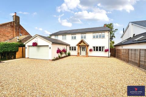 undefined, Tyrells End, Eversholt, Bedfordshire, MK17