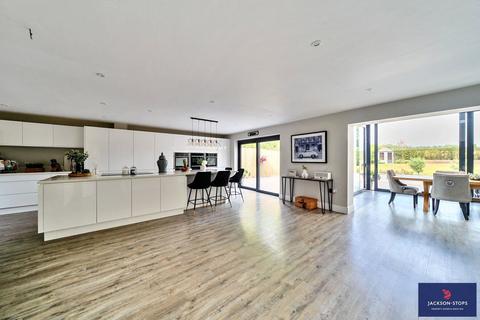 undefined, Tyrells End, Eversholt, Bedfordshire, MK17