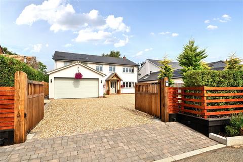 undefined, Tyrells End, Eversholt, Bedfordshire, MK17