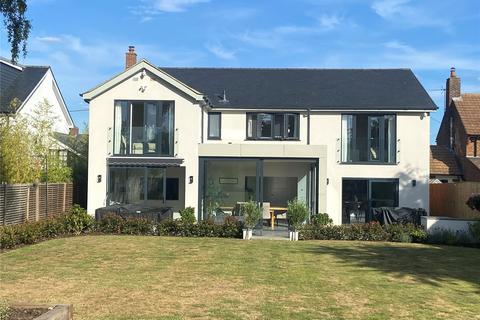 undefined, Tyrells End, Eversholt, Bedfordshire, MK17