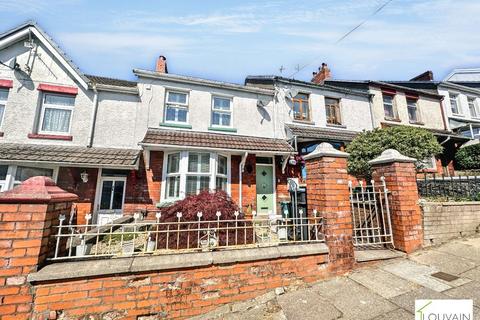 26 Fields Road, Tredegar, NP22 4LW