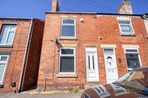 Neale Street, Chesterfield S43