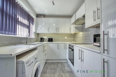 undefined, Neale Street, Chesterfield S43