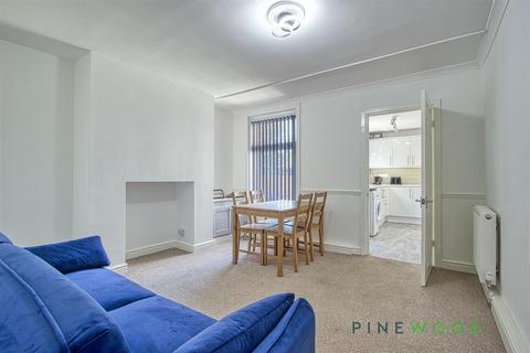 undefined, Neale Street, Chesterfield S43