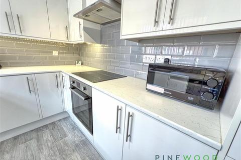 undefined, Neale Street, Chesterfield S43