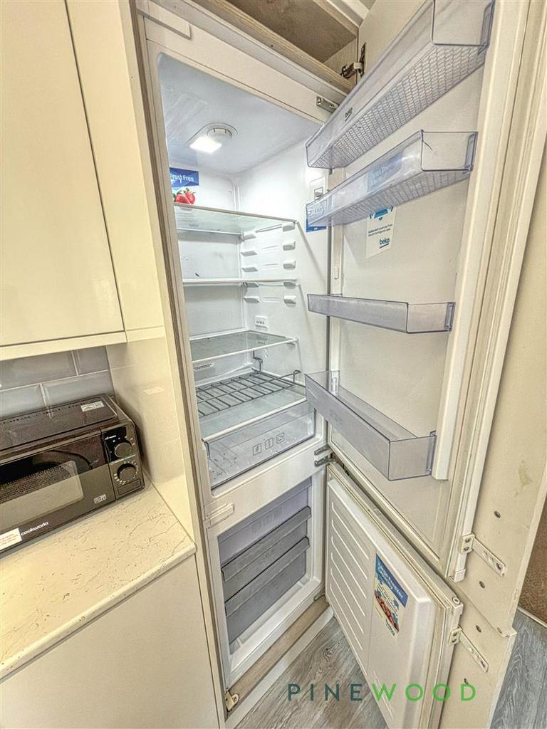 Fridge/Freezer