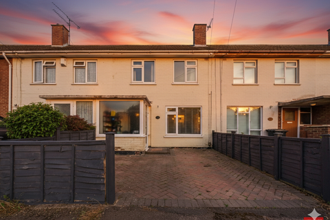 undefined, Willowleaze, Gloucester GL2