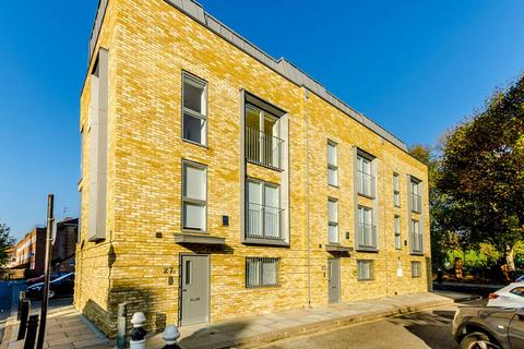 undefined, Sirdar Road, Ladbroke Grove, London, W11