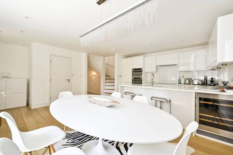 undefined, Sirdar Road, Ladbroke Grove, London, W11