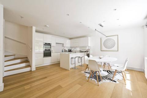 undefined, Sirdar Road, Ladbroke Grove, London, W11