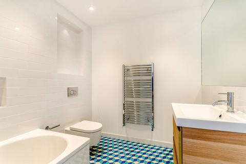 undefined, Sirdar Road, Ladbroke Grove, London, W11