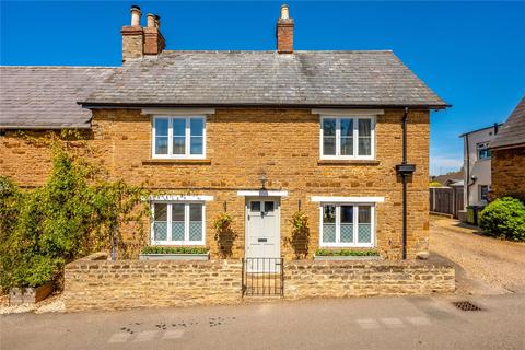 undefined, Richmond Street, Oxfordshire OX17