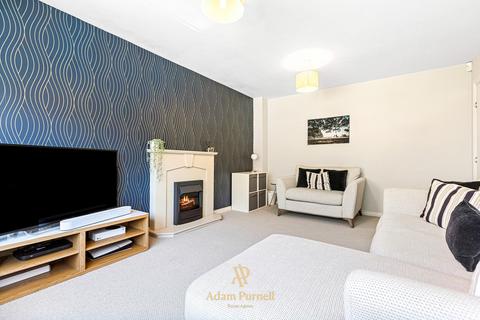 26 Convent Drive, Stoke Golding, Nuneaton, CV13 6JF