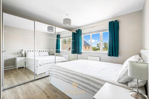 26 Convent Drive, Stoke Golding, Nuneaton, CV13 6JF