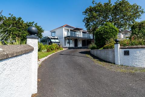4 bedroom detached house for sale, Crudyrawel, Borth, SY24