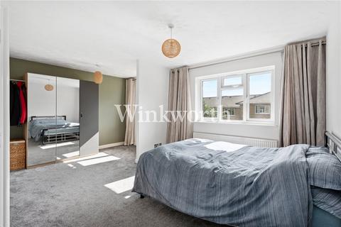 undefined, Castleview Close, London, N4