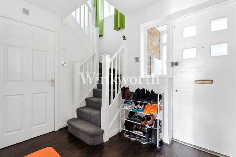 undefined, Castleview Close, London, N4