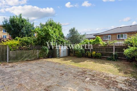 undefined, Castleview Close, London, N4