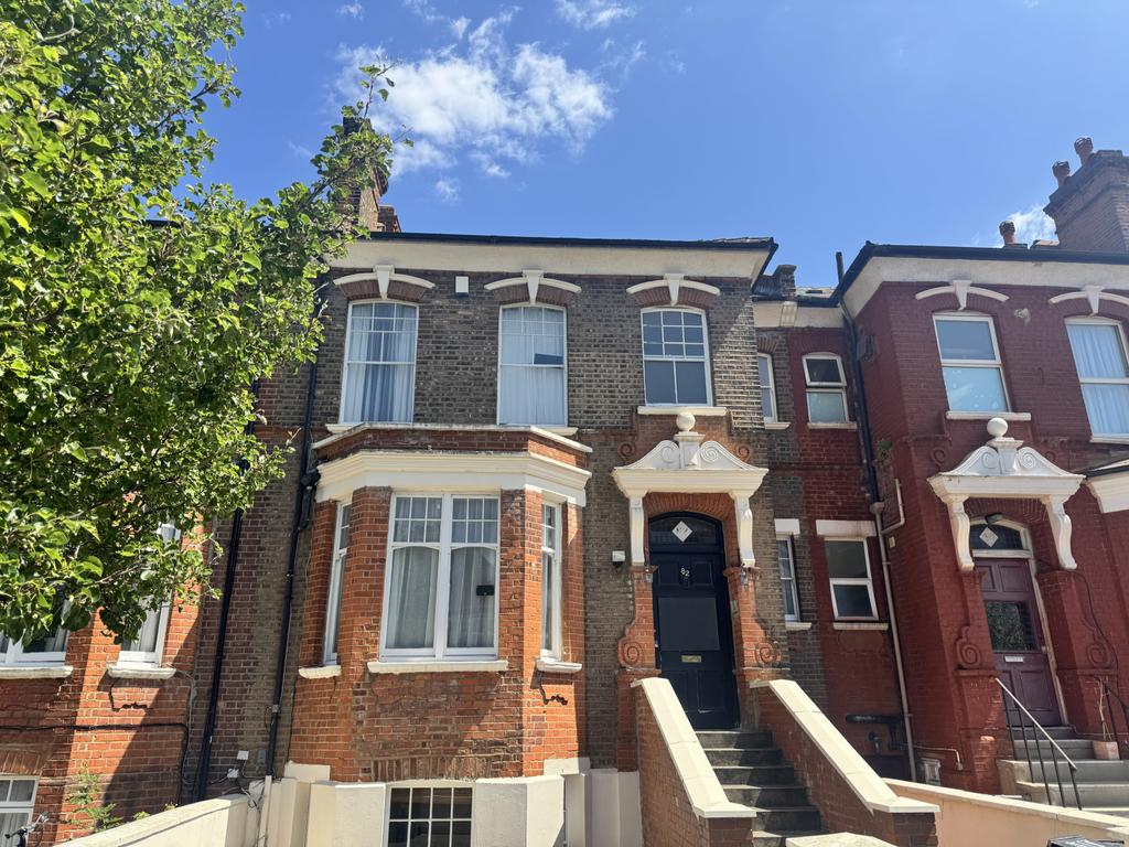 One Bedroom Flat to Rent with All Bills Included