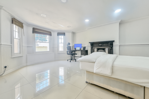 1 bedroom apartment to rent, Hackney N16