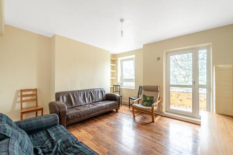 Maitland Park Villas, Belsize Park, London, NW3