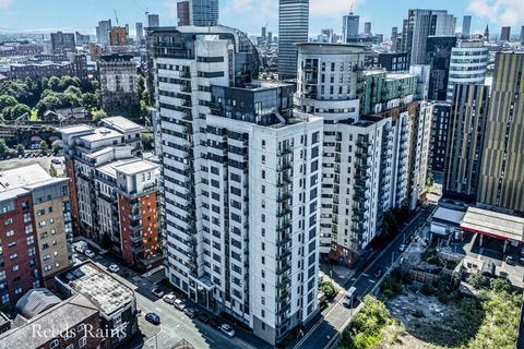 2 bedroom apartment for sale, Lord Street, Manchester M4
