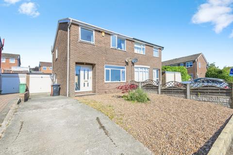 3 bedroom semi-detached house for sale, Springbank Avenue, Morley LS27