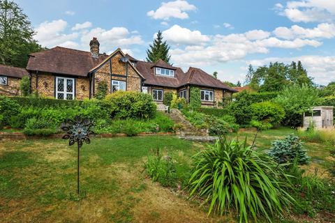 Dome Hill Peak, Caterham CR3
