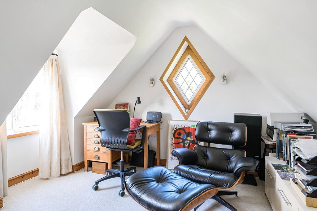 Home office