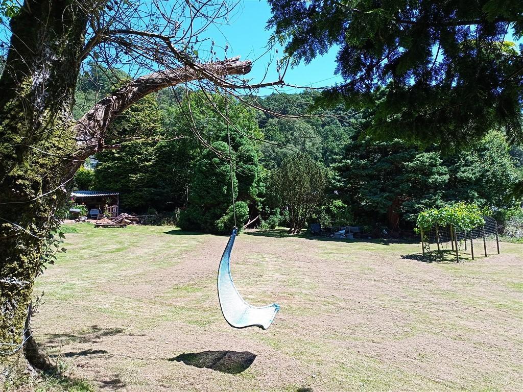 Well Maintained Gardens