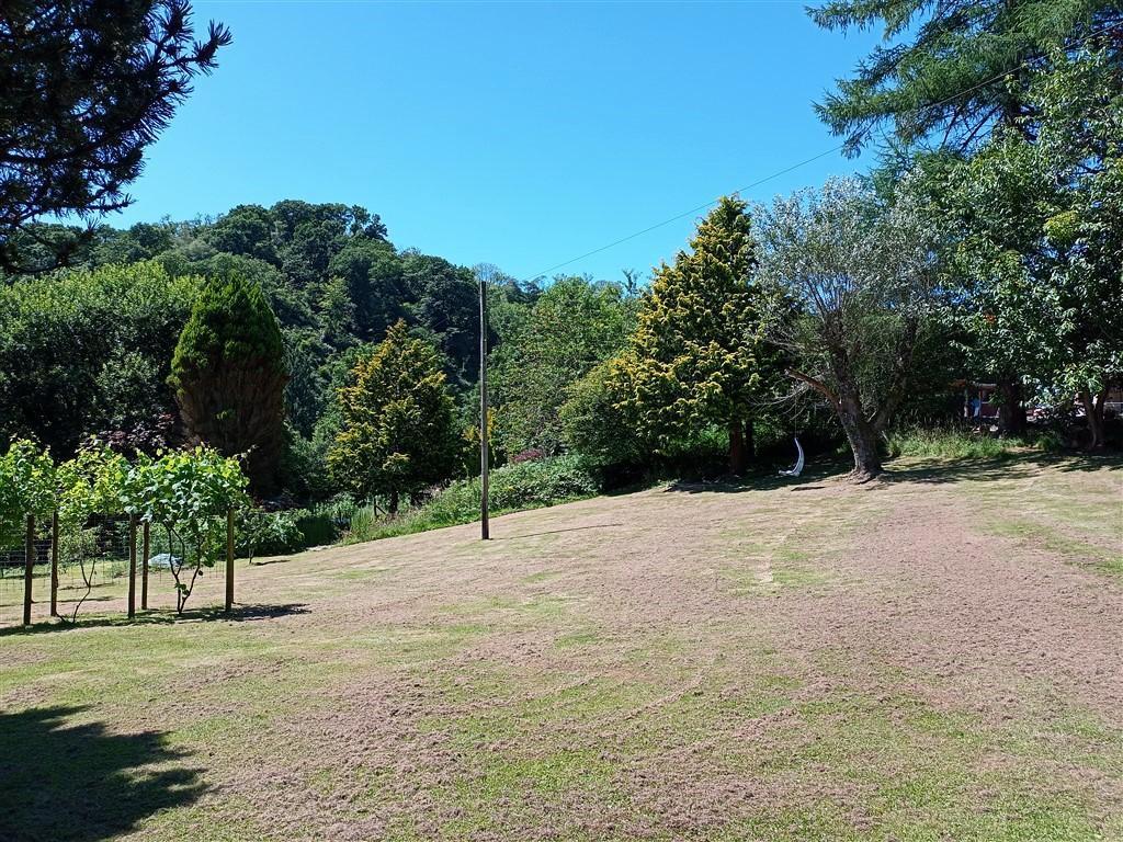 Another View Of Gardens