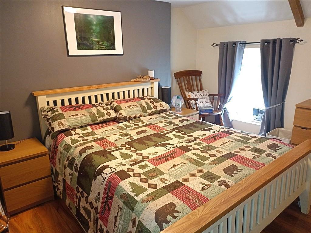 Master Bedroom 1