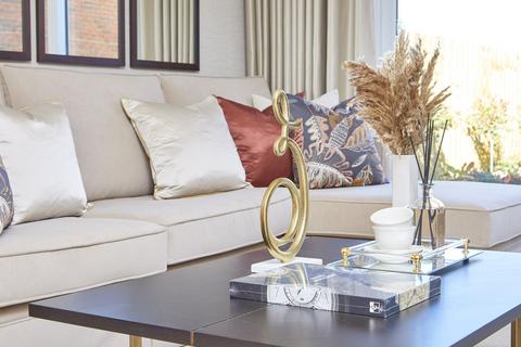 undefined, Plot 104, Rockingham at Ward Hills, Scarborough Road YO16